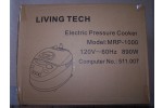 Gas R.cooker 55